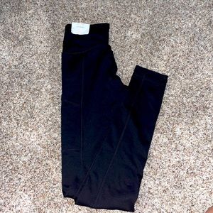 Aerie leggings xs